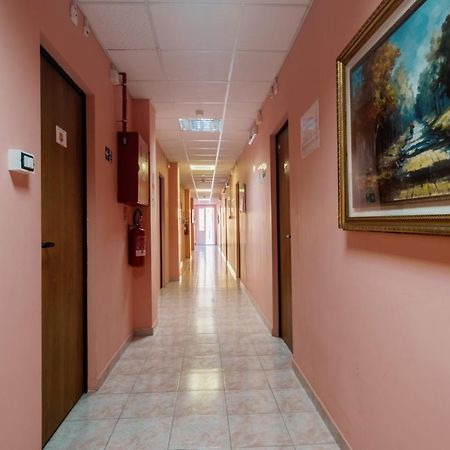 Foresteria Roma Esercito Della Salvezza Luaran gambar