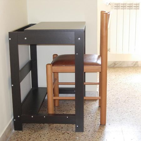 Foresteria Roma Esercito Della Salvezza Luaran gambar