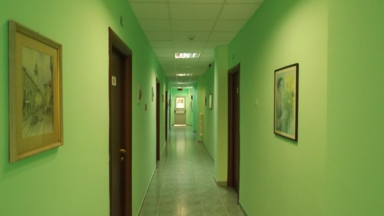 Foresteria Roma Esercito Della Salvezza Luaran gambar