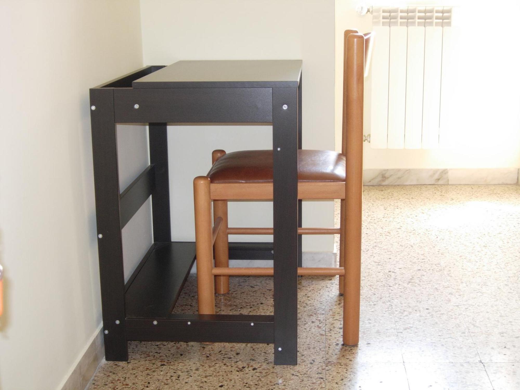 Foresteria Roma Esercito Della Salvezza Luaran gambar